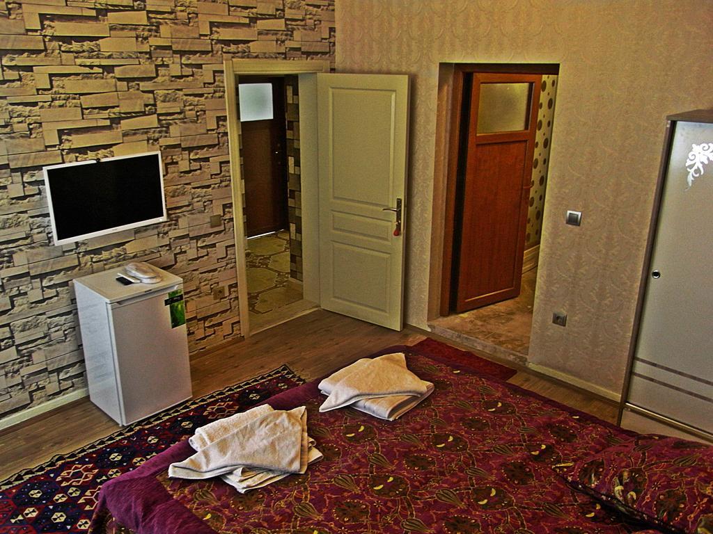 Dedeli Deluxe Hotel Nevşehir Pokój zdjęcie