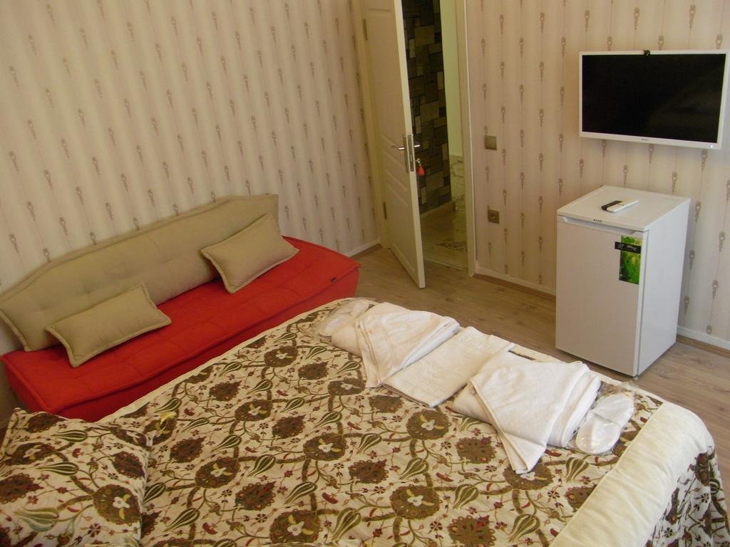 Dedeli Deluxe Hotel Nevşehir Pokój zdjęcie