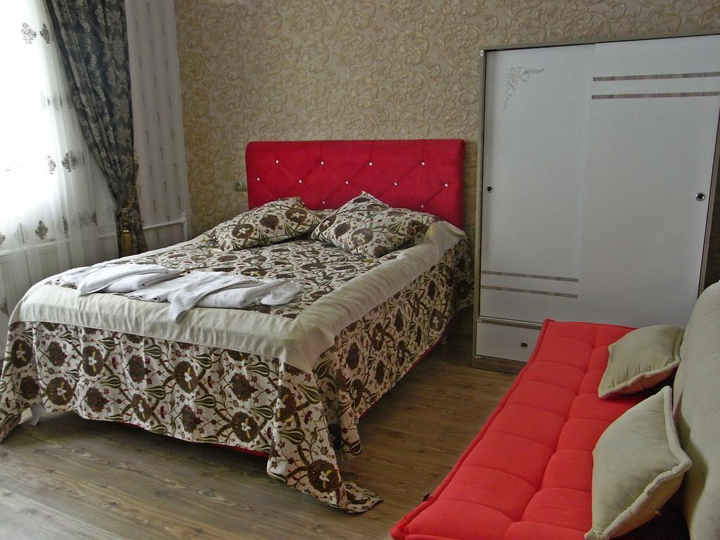 Dedeli Deluxe Hotel Nevşehir Pokój zdjęcie
