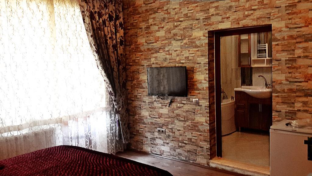 Dedeli Deluxe Hotel Nevşehir Pokój zdjęcie