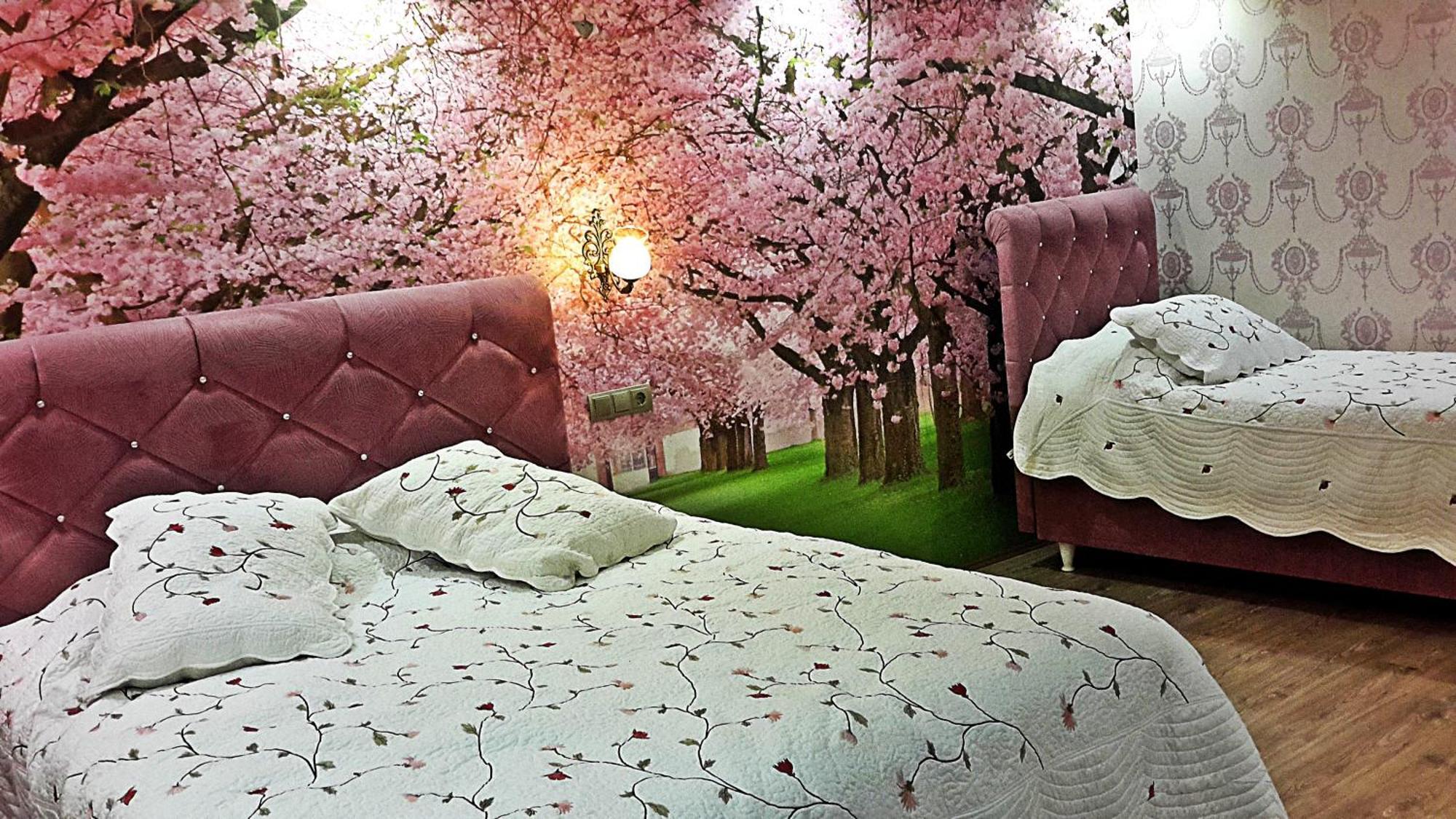 Dedeli Deluxe Hotel Nevşehir Zewnętrze zdjęcie
