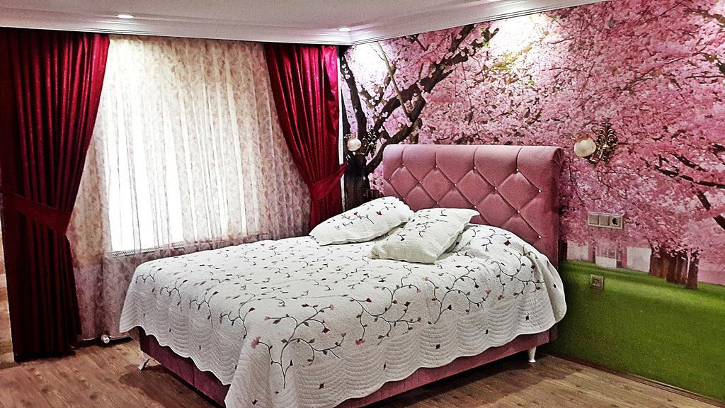 Dedeli Deluxe Hotel Nevşehir Pokój zdjęcie
