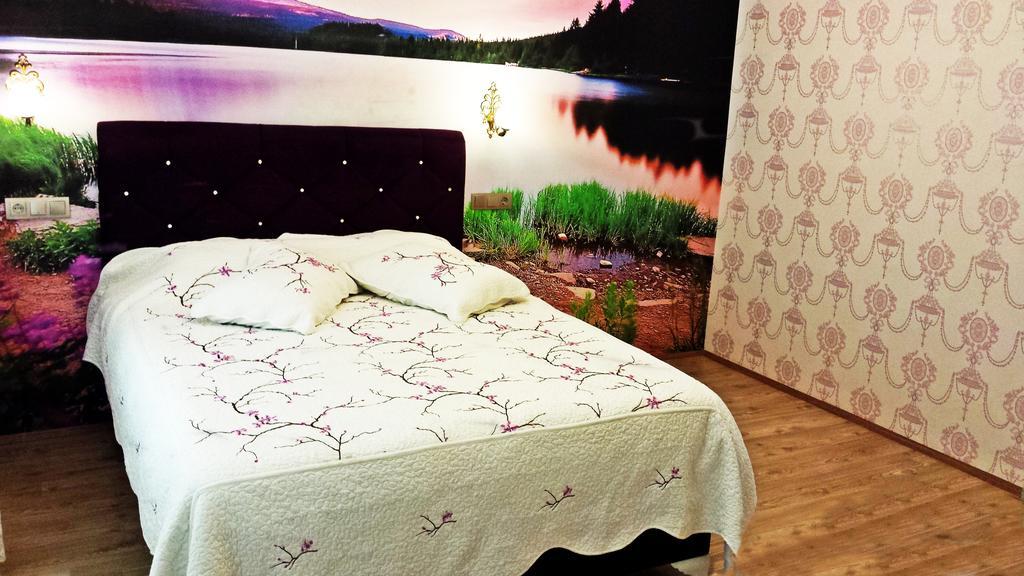 Dedeli Deluxe Hotel Nevşehir Pokój zdjęcie