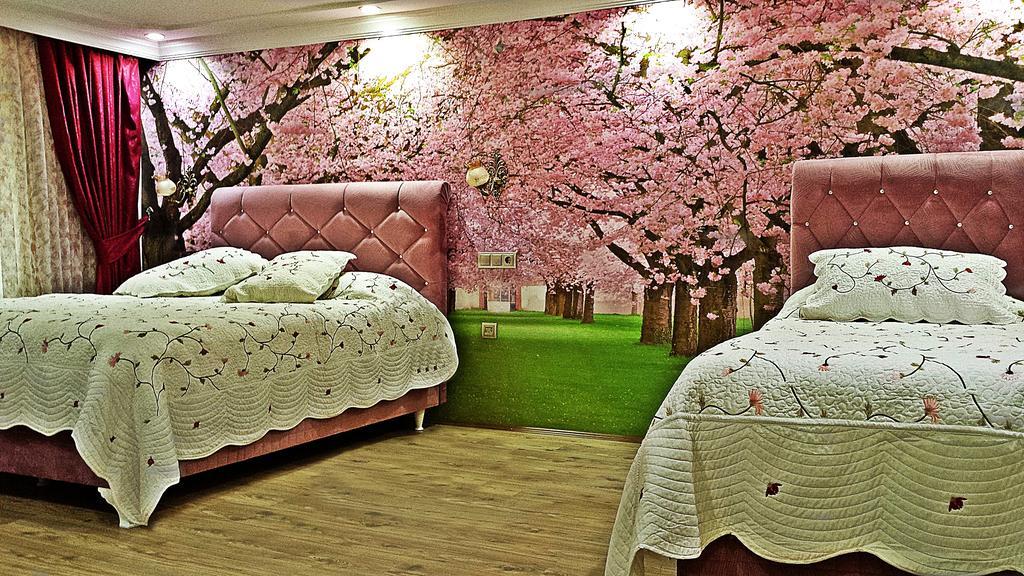 Dedeli Deluxe Hotel Nevşehir Pokój zdjęcie