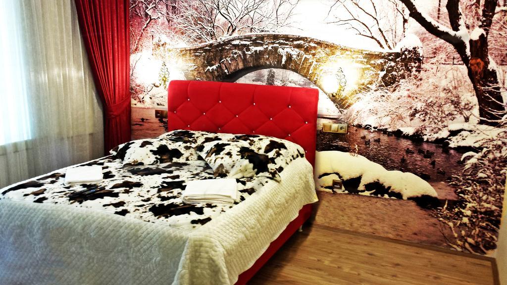 Dedeli Deluxe Hotel Nevşehir Pokój zdjęcie