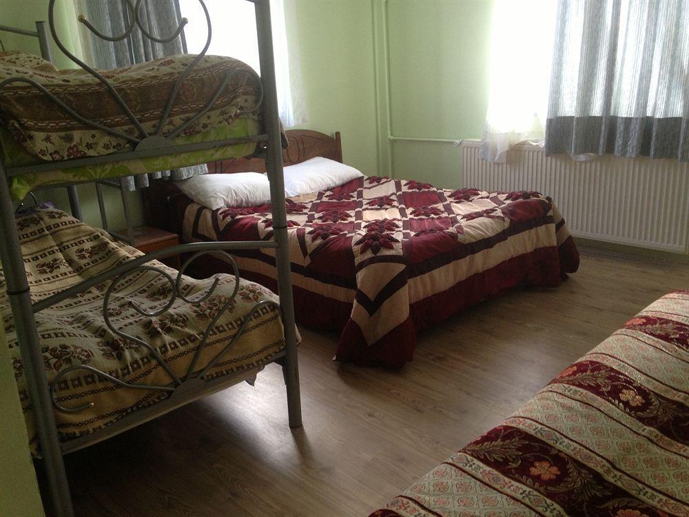 Dedeli Deluxe Hotel Nevşehir Zewnętrze zdjęcie
