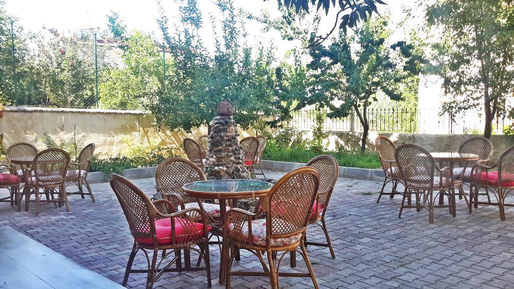 Dedeli Deluxe Hotel Nevşehir Zewnętrze zdjęcie