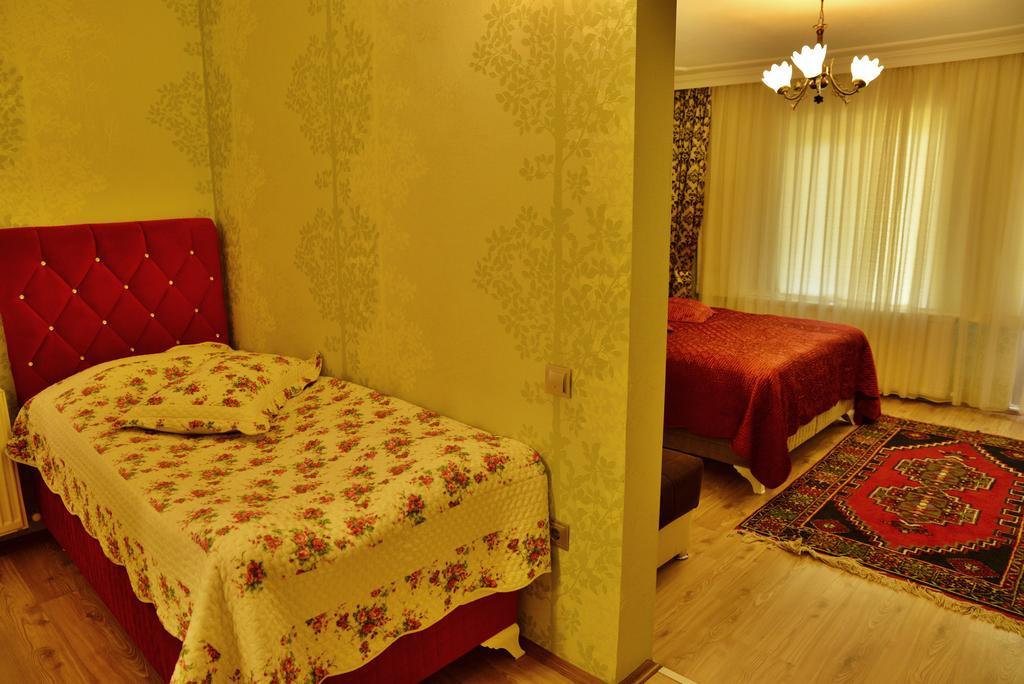 Dedeli Deluxe Hotel Nevşehir Zewnętrze zdjęcie