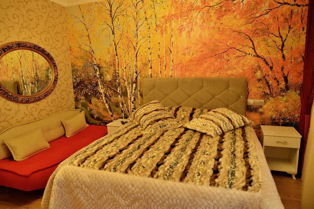 Dedeli Deluxe Hotel Nevşehir Zewnętrze zdjęcie