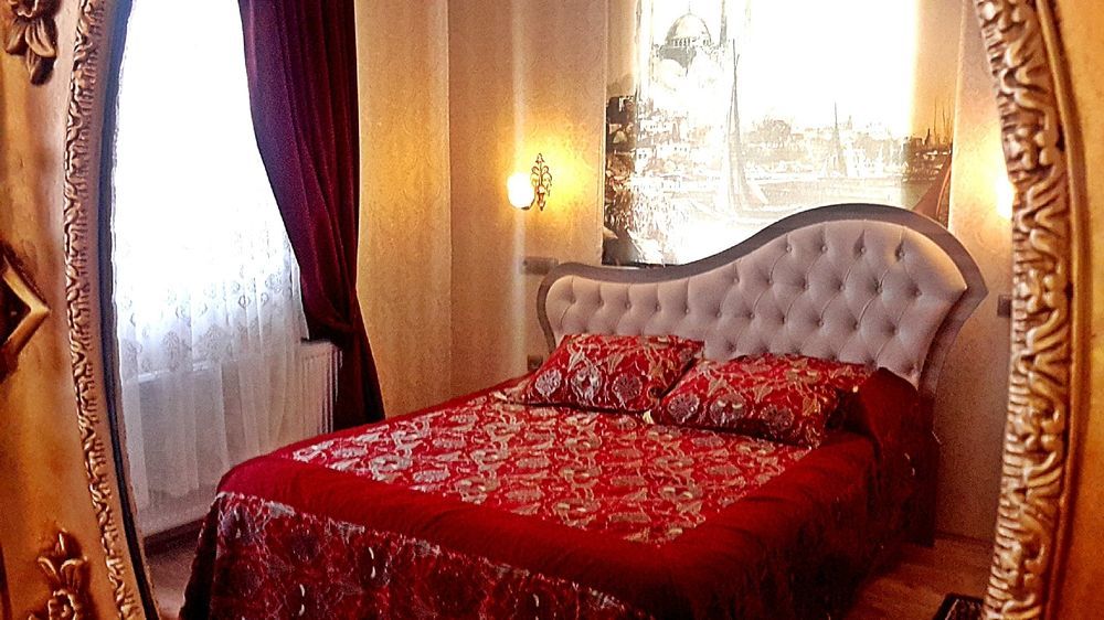 Dedeli Deluxe Hotel Nevşehir Zewnętrze zdjęcie