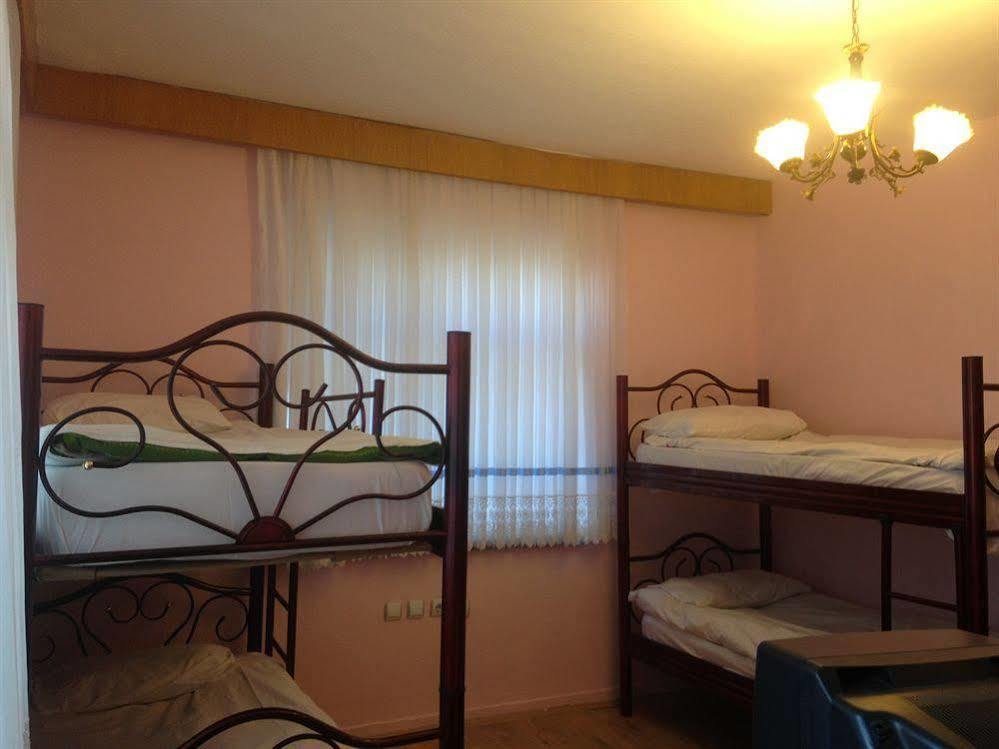 Dedeli Deluxe Hotel Nevşehir Zewnętrze zdjęcie