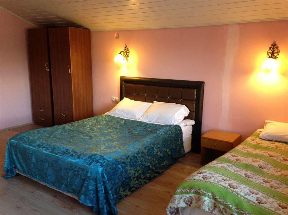 Dedeli Deluxe Hotel Nevşehir Zewnętrze zdjęcie