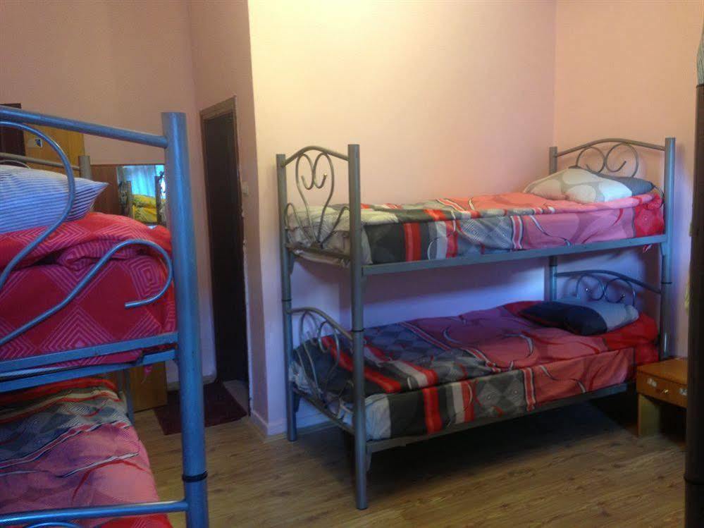 Dedeli Deluxe Hotel Nevşehir Zewnętrze zdjęcie