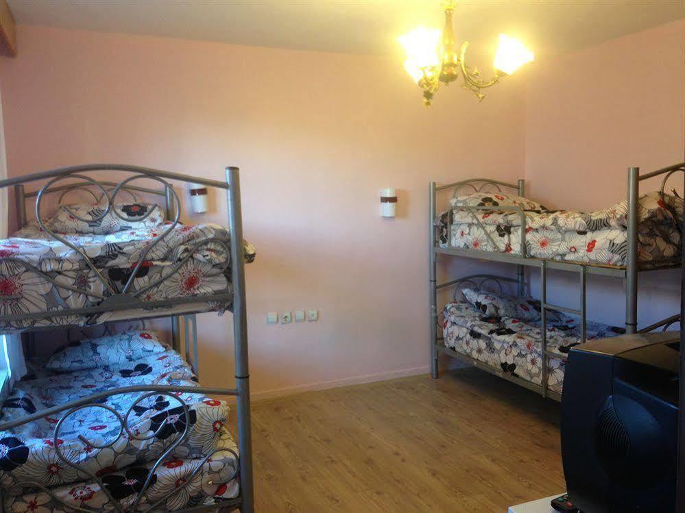 Dedeli Deluxe Hotel Nevşehir Zewnętrze zdjęcie