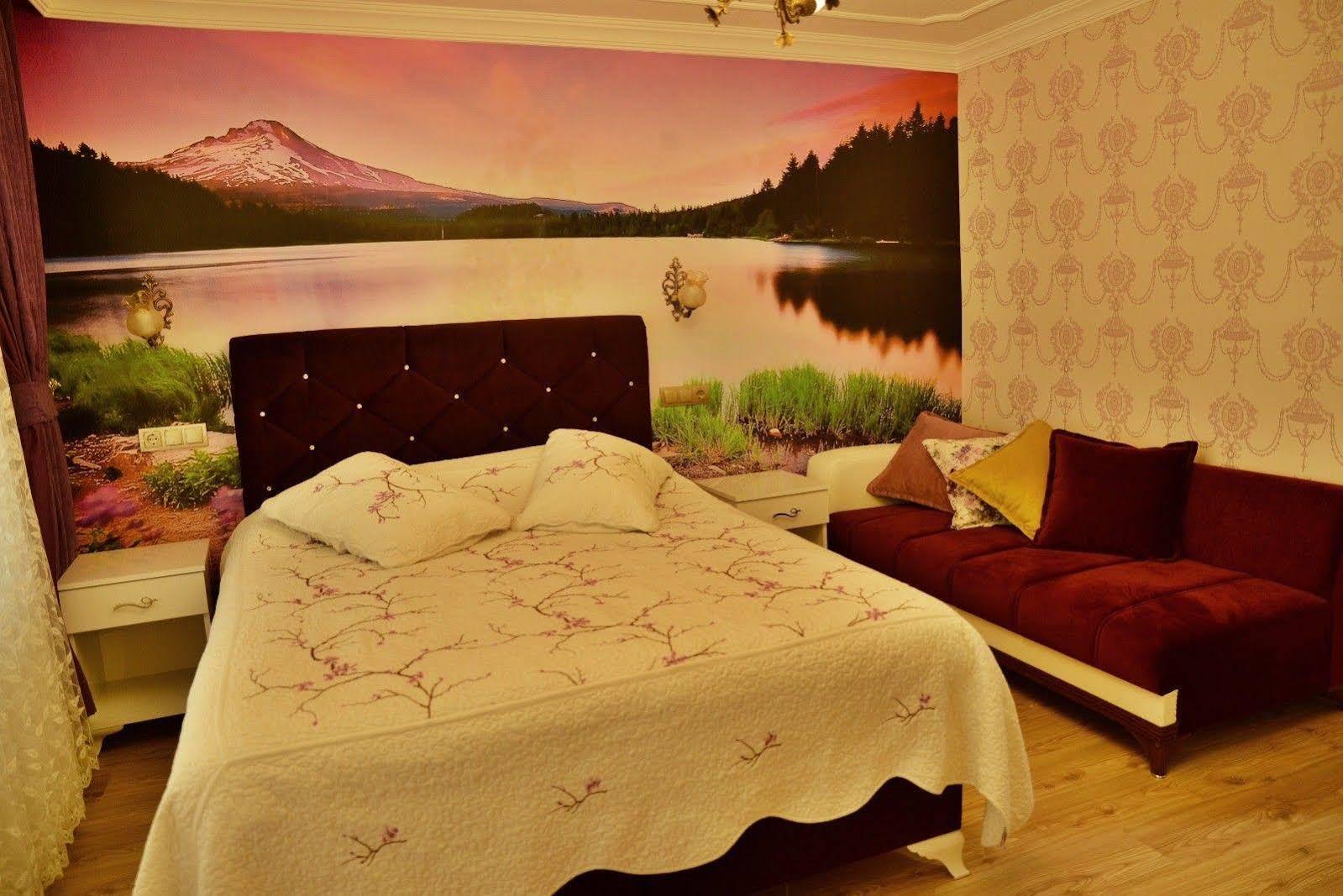 Dedeli Deluxe Hotel Nevşehir Zewnętrze zdjęcie
